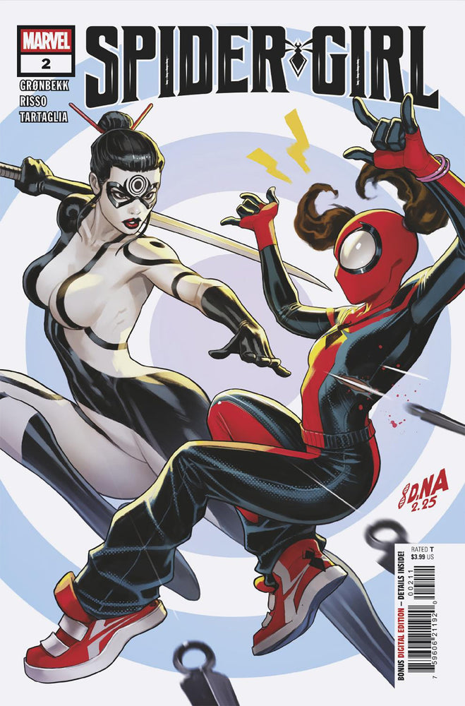 Spider-Girl - Comics - Image - Pop Weasel