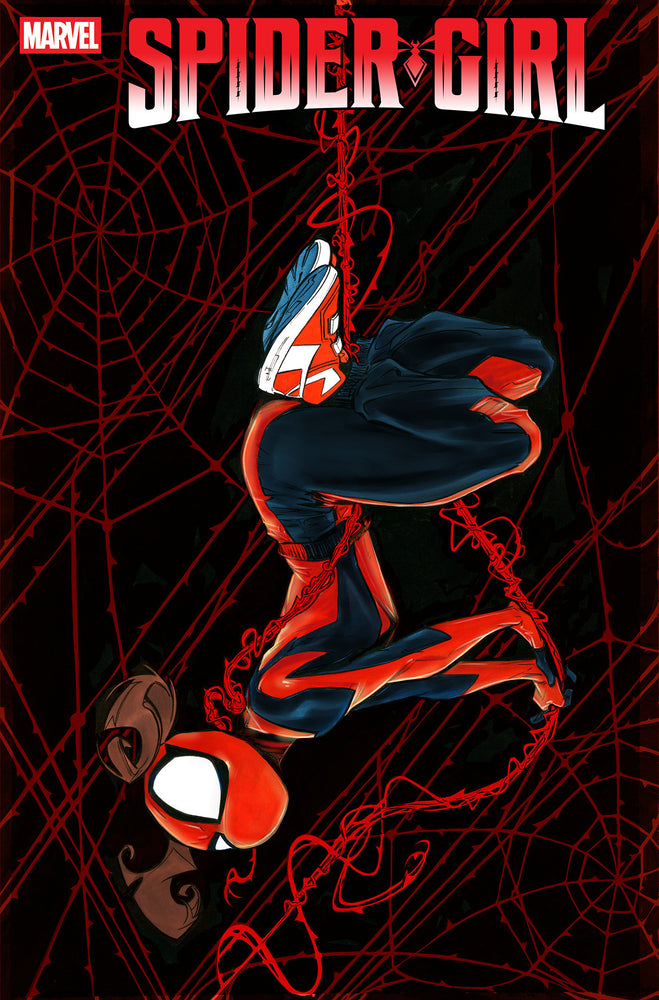 SPIDER-GIRL - Books - Image - Pop Weasel