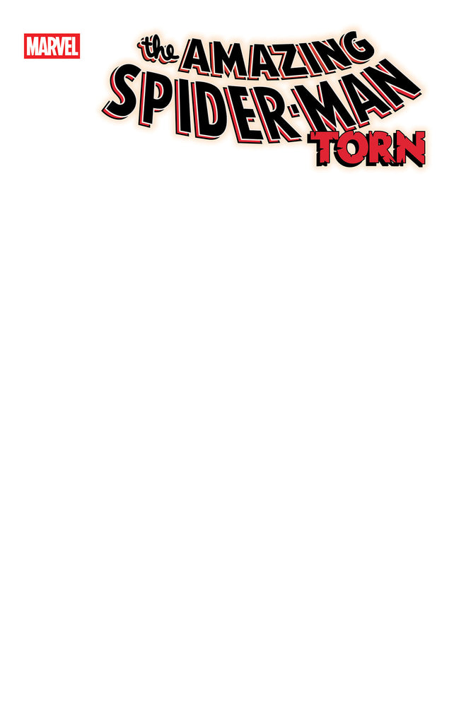 AMAZING SPIDER-MAN: TORN - Comics - Image - Pop Weasel