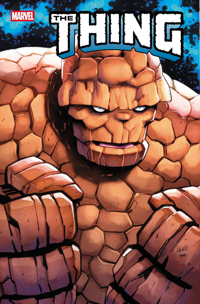 THE THING - Comics - Image - Pop Weasel