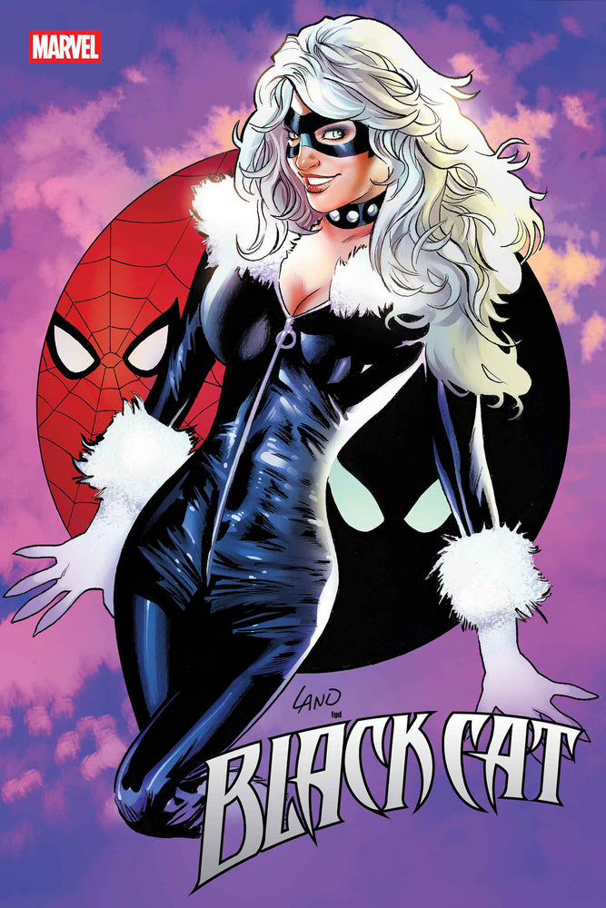 BLACK CAT - Comics - Image - Pop Weasel