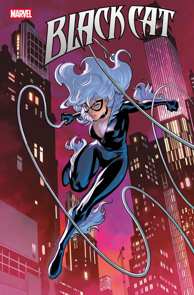 BLACK CAT - Comics - Image - Pop Weasel