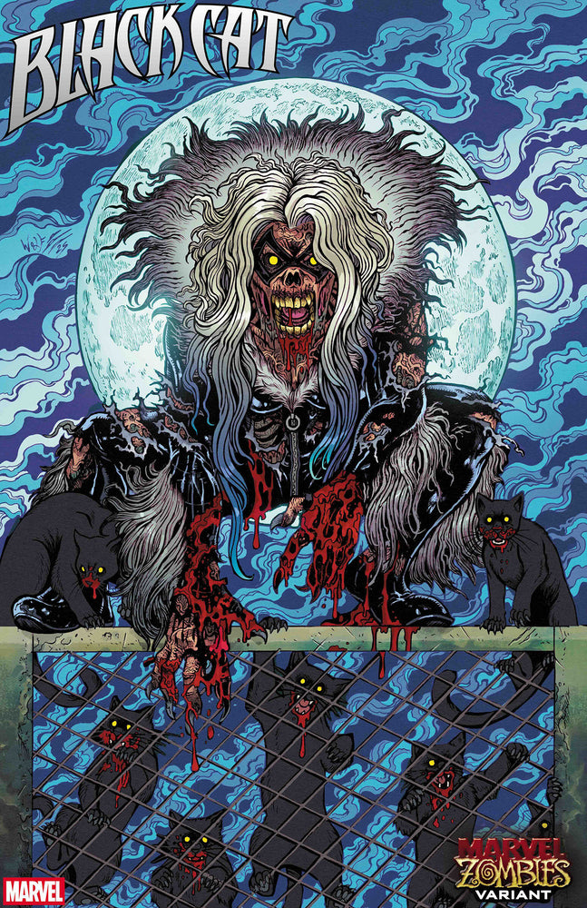 BLACK CAT - Comics - Image - Pop Weasel