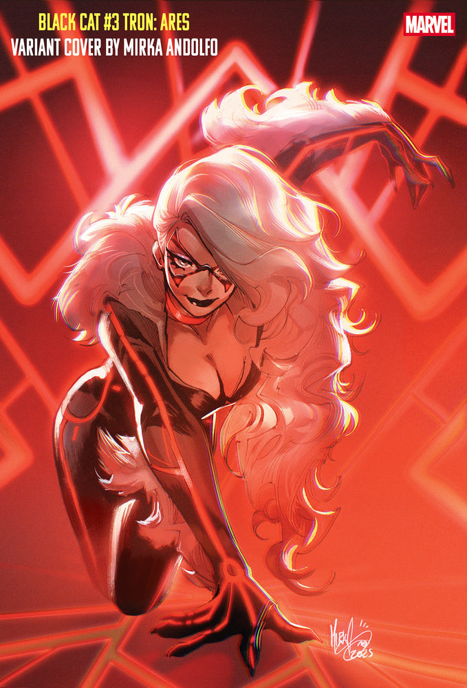 BLACK CAT - Comics - Image - Pop Weasel