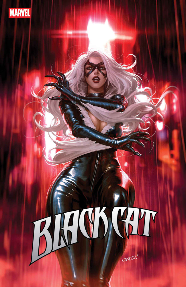 BLACK CAT - Comics - Image - Pop Weasel