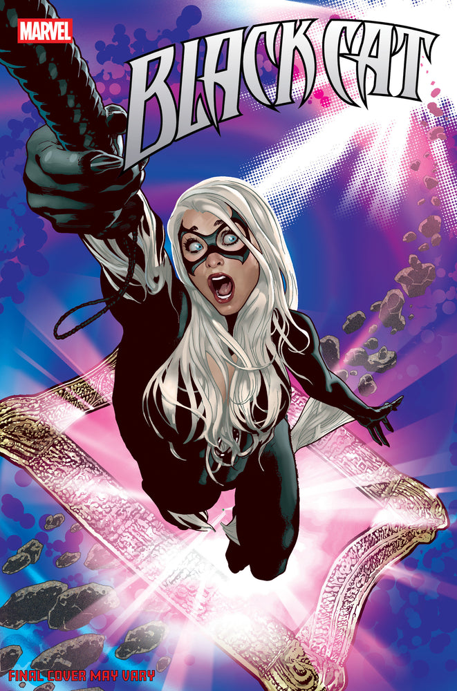 BLACK CAT - Comics - Image - Pop Weasel