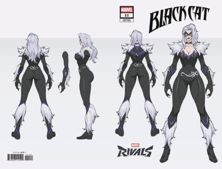 Black Cat - Comics - Image - Pop Weasel