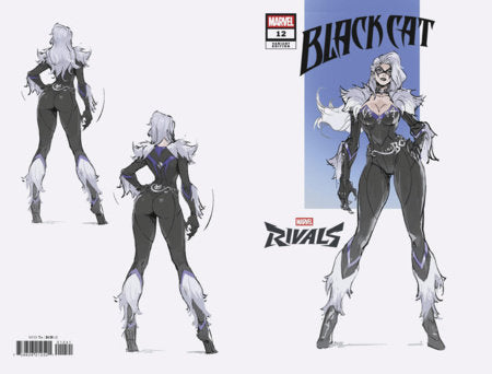Black Cat - Comics - Image - Pop Weasel