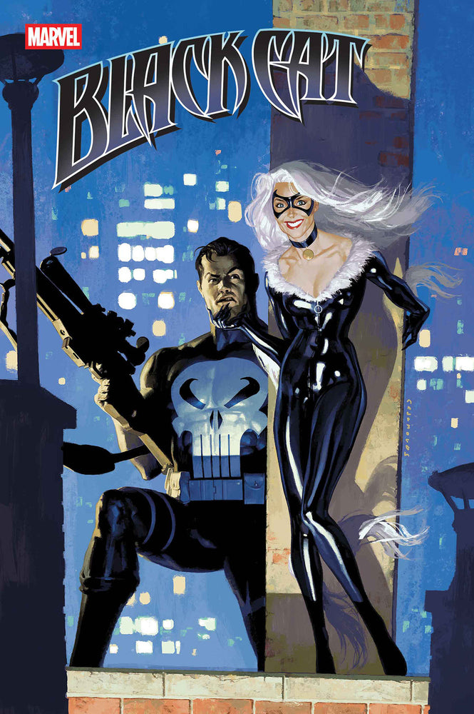 BLACK CAT - Comics - Image - Pop Weasel