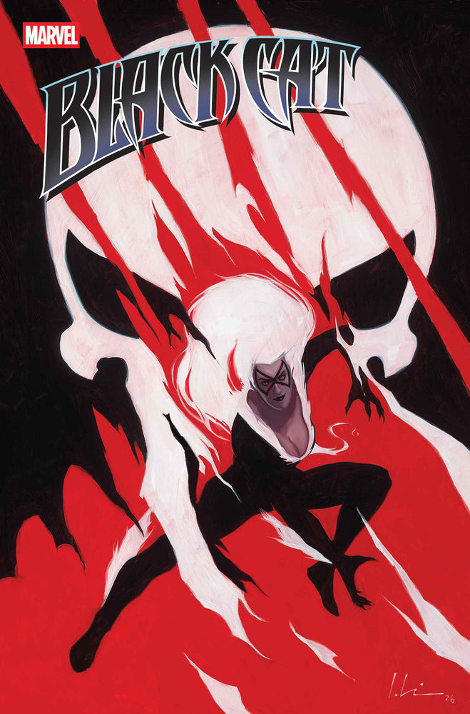 BLACK CAT - Comics - Image - Pop Weasel