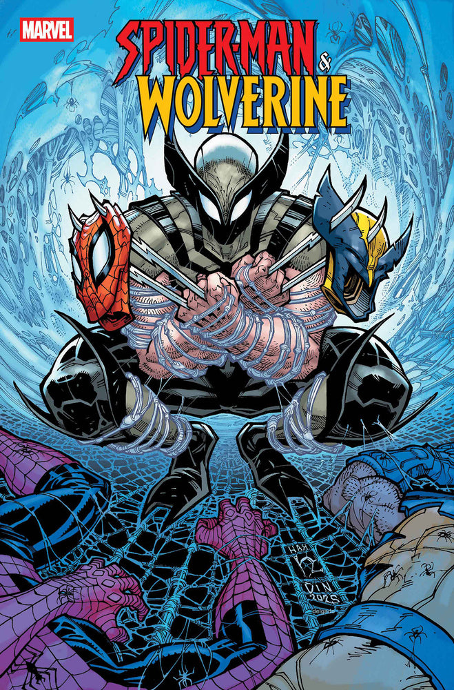 SPIDER-MAN & WOLVERINE - Comics - Image - Pop Weasel