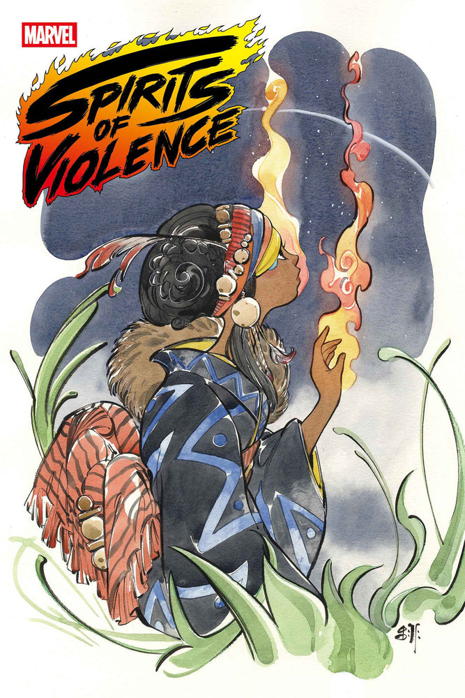 Spirits Of Violence - Books - Image - Pop Weasel