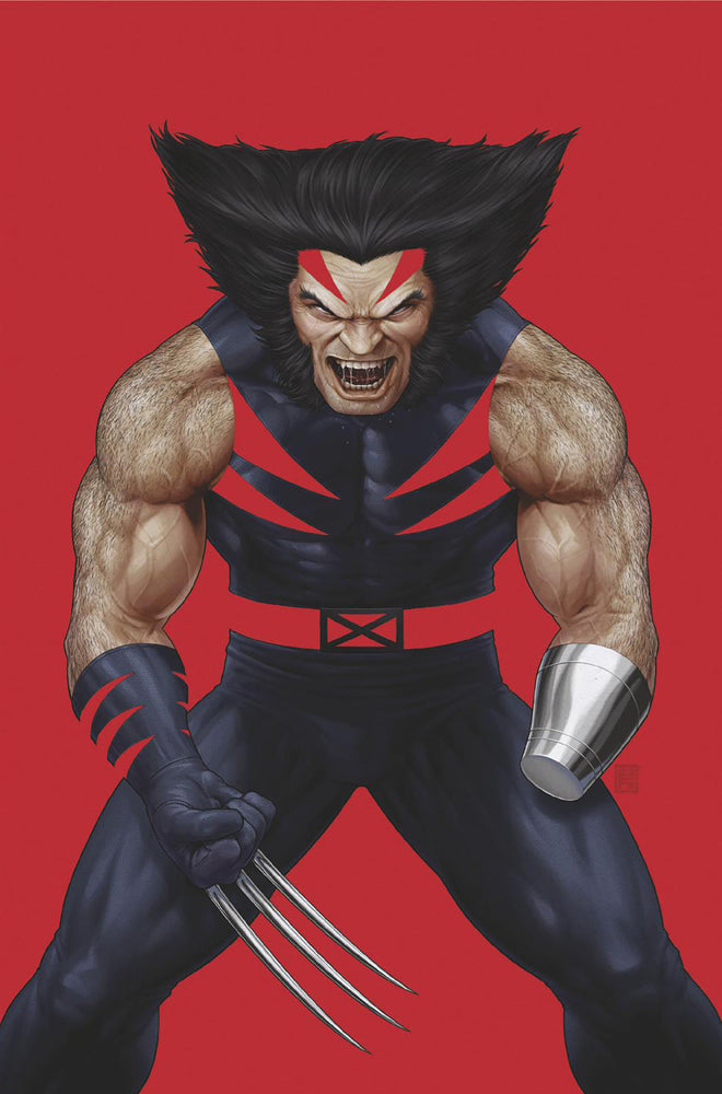 X-MEN OF APOCALYPSE - Comics - Image - Pop Weasel