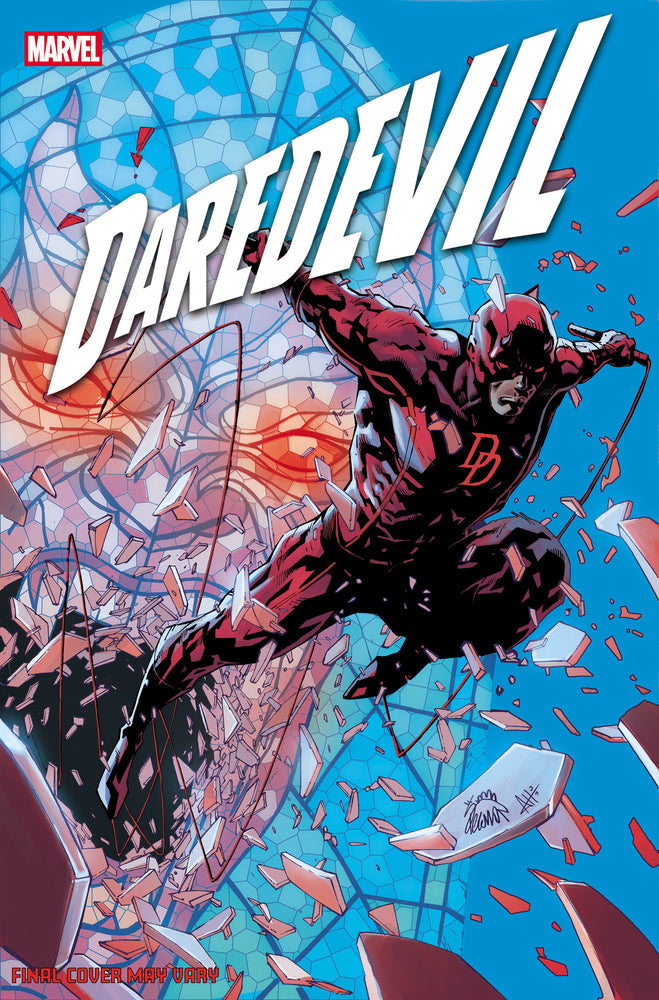 DAREDEVIL - Comics - Image - Pop Weasel