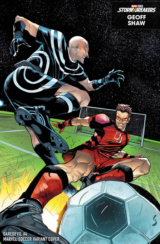DAREDEVIL - Comics - Image - Pop Weasel