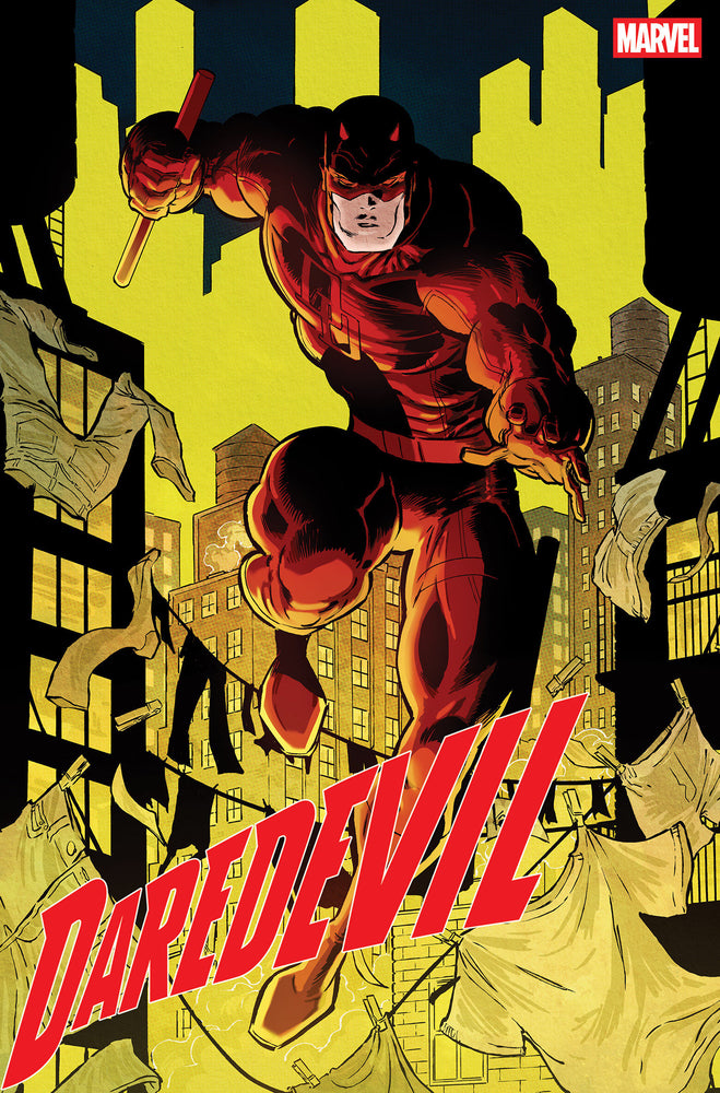 DAREDEVIL - Comics - Image - Pop Weasel