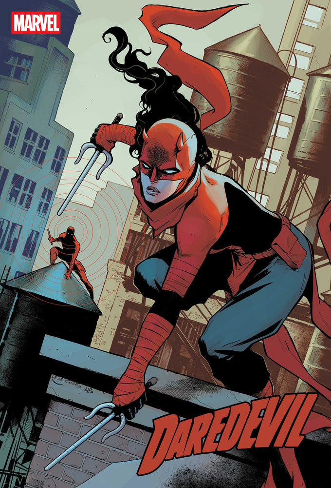 DAREDEVIL - Comics - Image - Pop Weasel