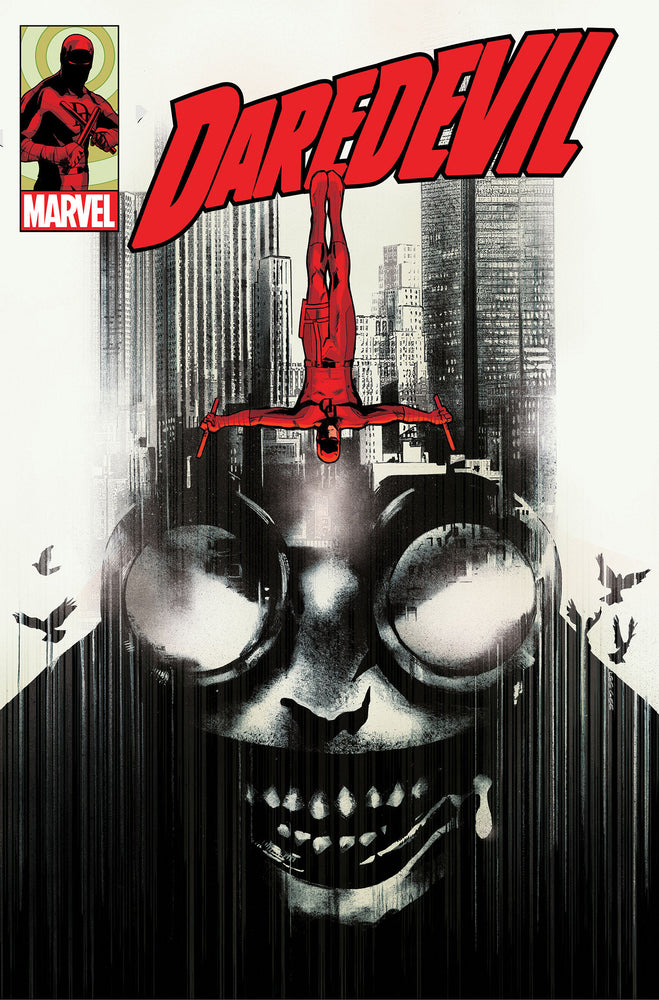 DAREDEVIL - Comics - Image - Pop Weasel