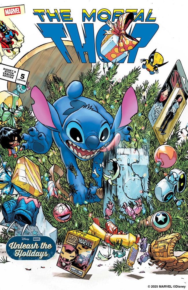THOR - Comics - Image - Pop Weasel
