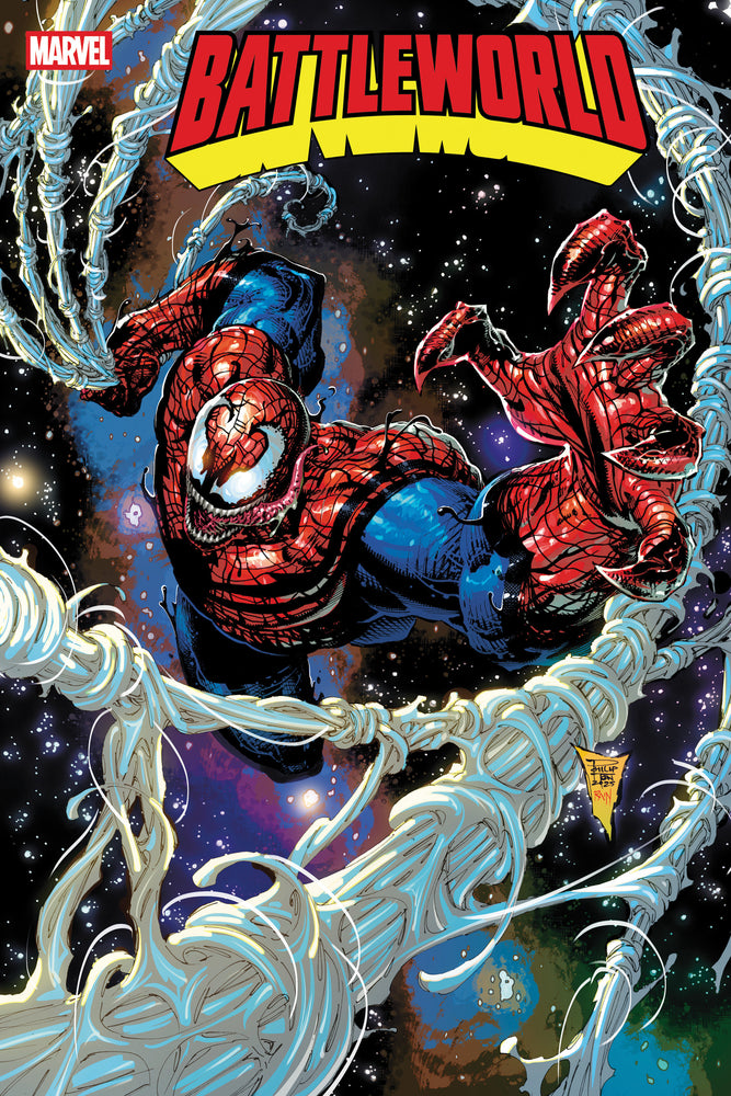 BATTLEWORLD - Comics - Image - Pop Weasel