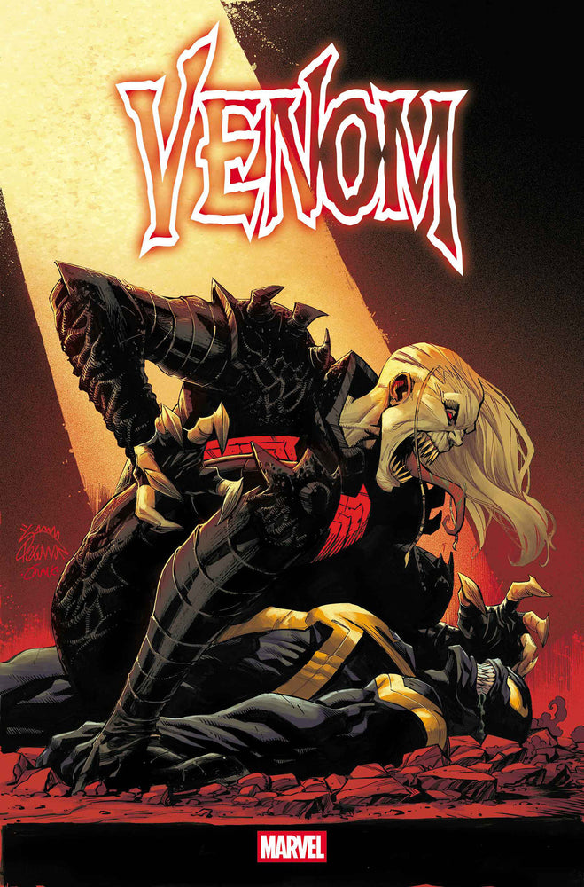 Venom - Comics - Image - Pop Weasel