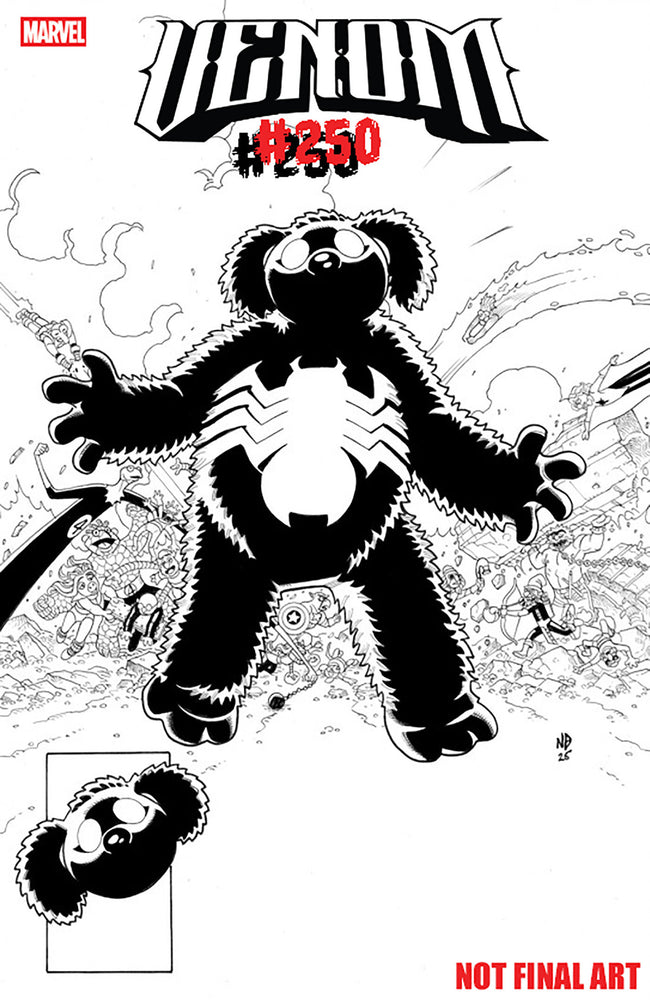 VENOM - Comics - Image - Pop Weasel