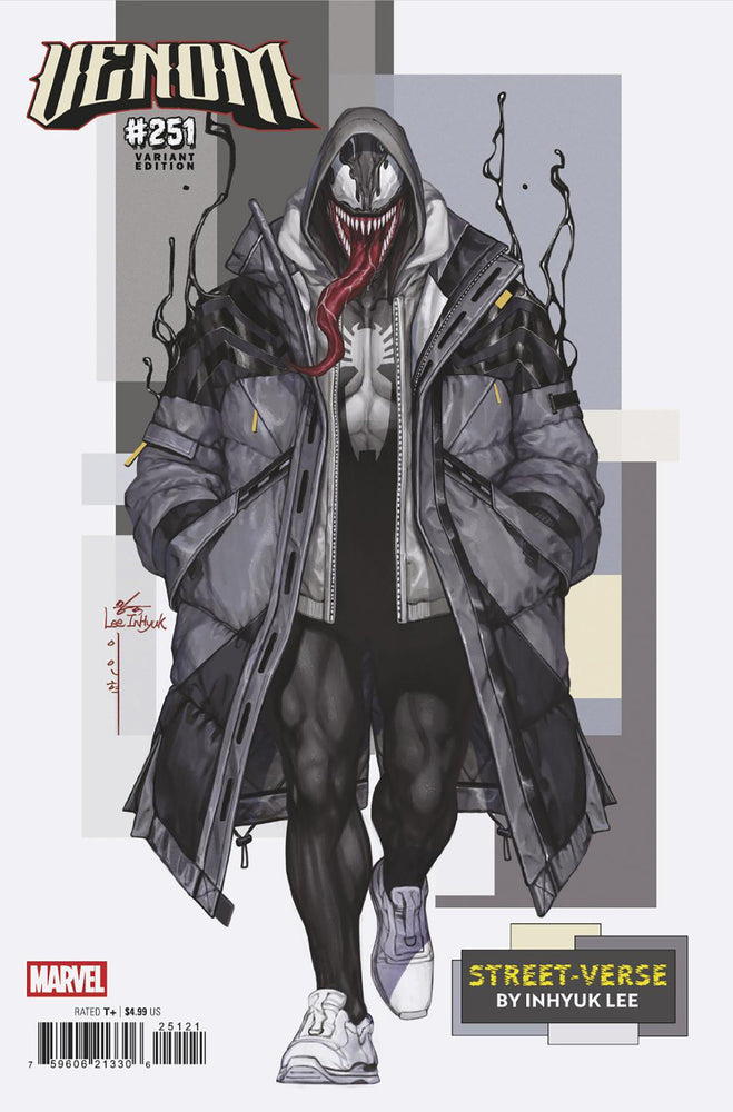 VENOM - Comics - Image - Pop Weasel