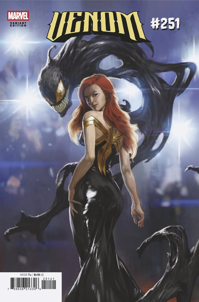 VENOM - Comics - Image - Pop Weasel