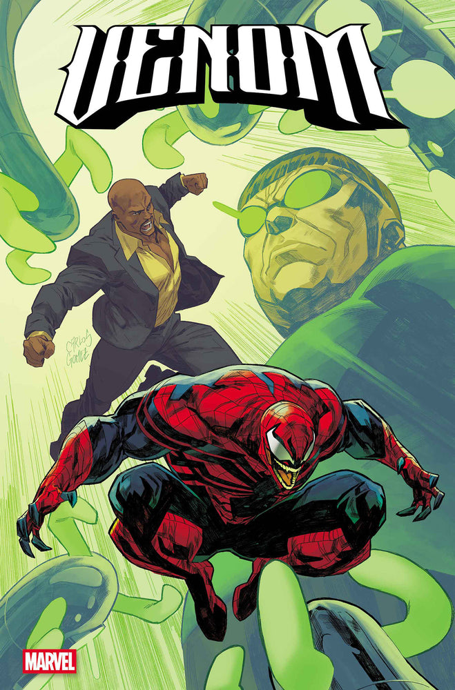 VENOM - Comics - Image - Pop Weasel