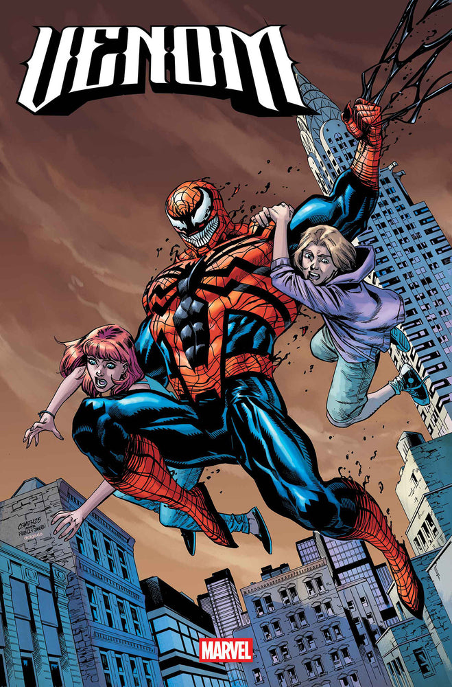 VENOM - Comics - Image - Pop Weasel