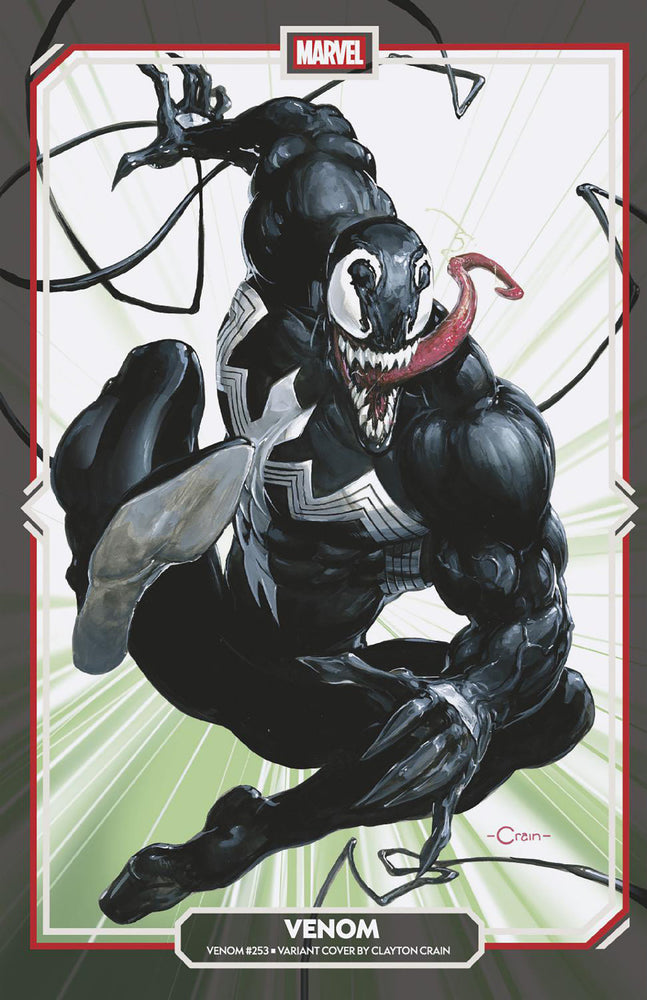 VENOM - Comics - Image - Pop Weasel