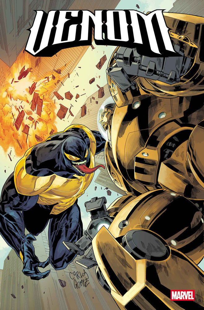 VENOM - Comics - Image - Pop Weasel