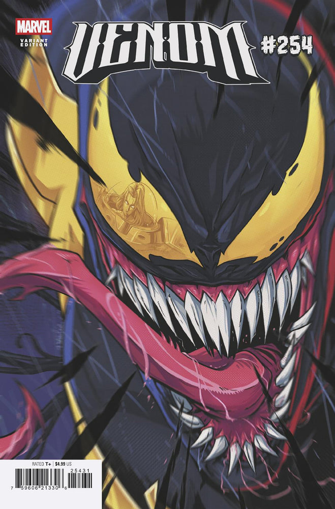 VENOM - Comics - Image - Pop Weasel
