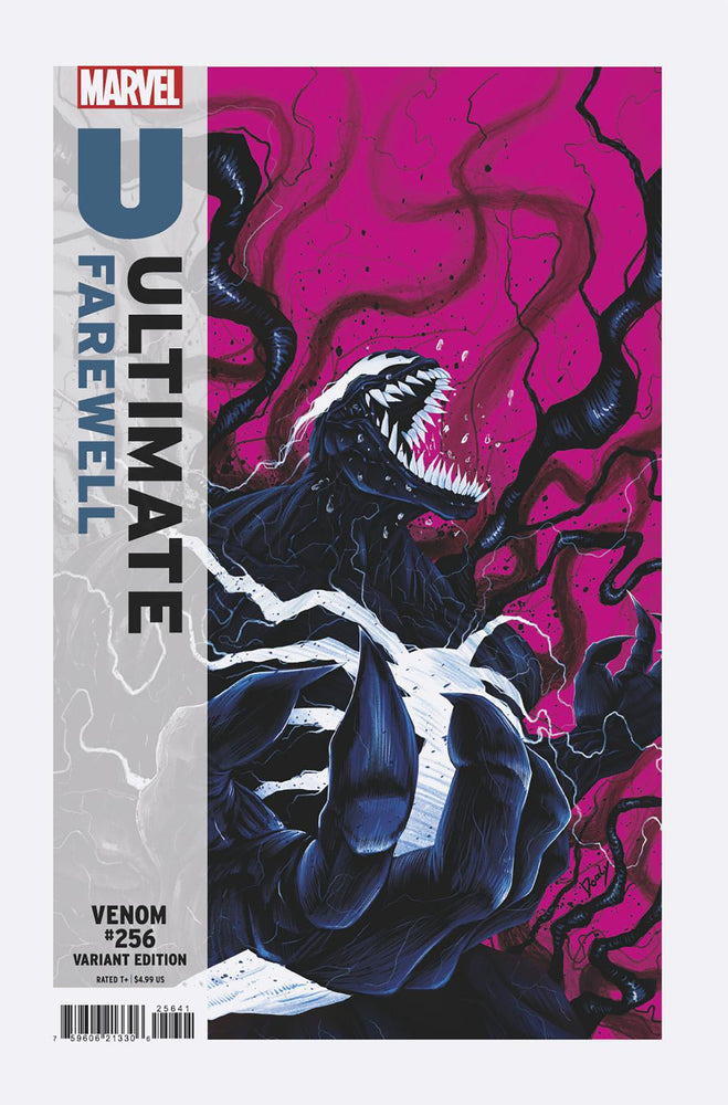 VENOM - Comics - Image - Pop Weasel