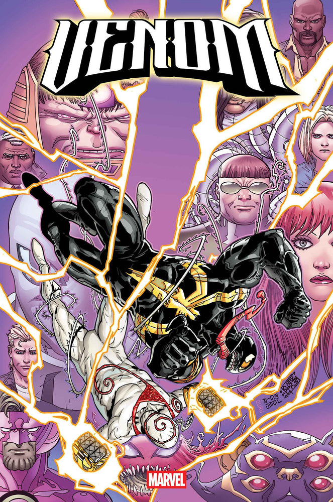 VENOM - Comics - Image - Pop Weasel