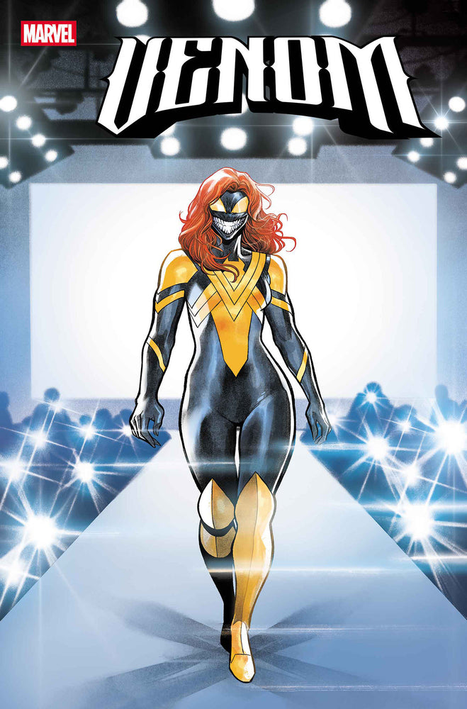 VENOM - Comics - Image - Pop Weasel