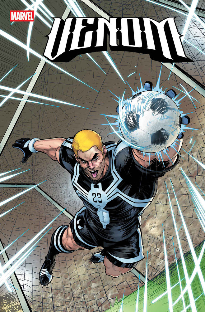 VENOM - Comics - Image - Pop Weasel
