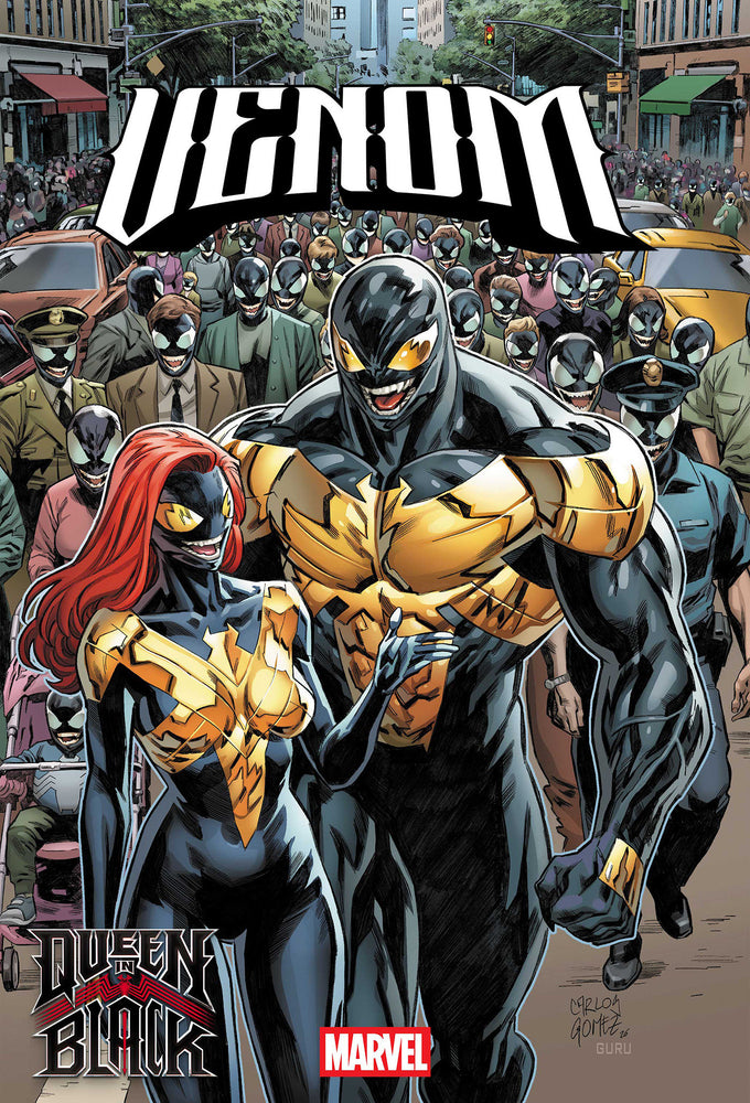 VENOM - Comics - Image - Pop Weasel