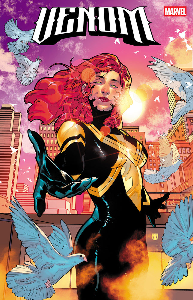 Venom - Comics - Image - Pop Weasel