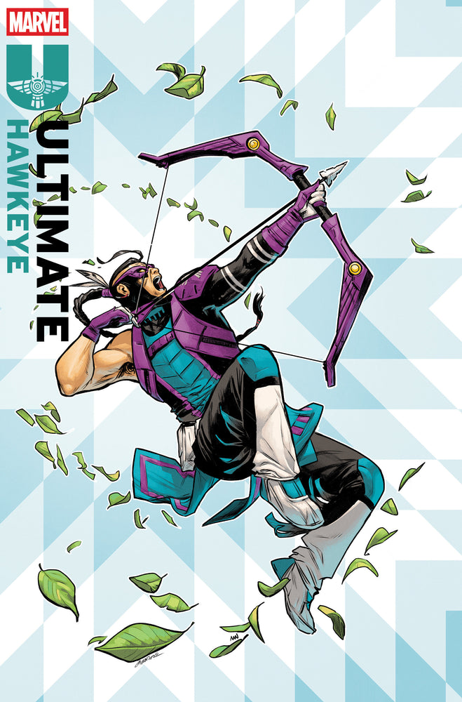 Ultimate Hawkeye - Books - Image - Pop Weasel