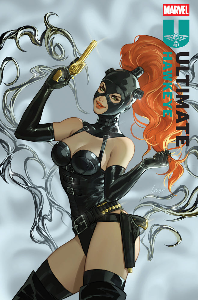 Ultimate Hawkeye - Books - Image - Pop Weasel
