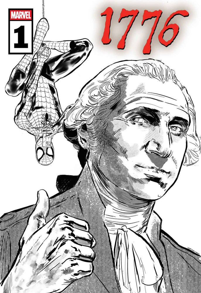 1776 - Comics - Image - Pop Weasel
