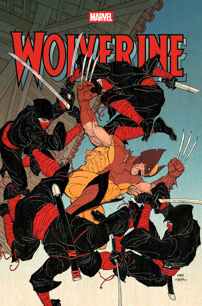 Wolverine By Chris Claremont - Comics - Image - Pop Weasel