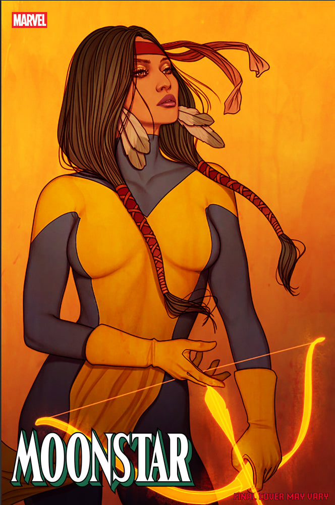 MOONSTAR - Comics - Image - Pop Weasel