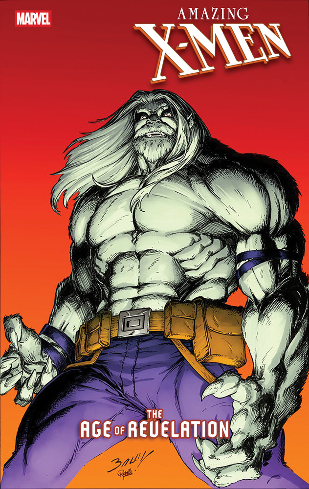 AMAZING X-MEN - Books - Image - Pop Weasel