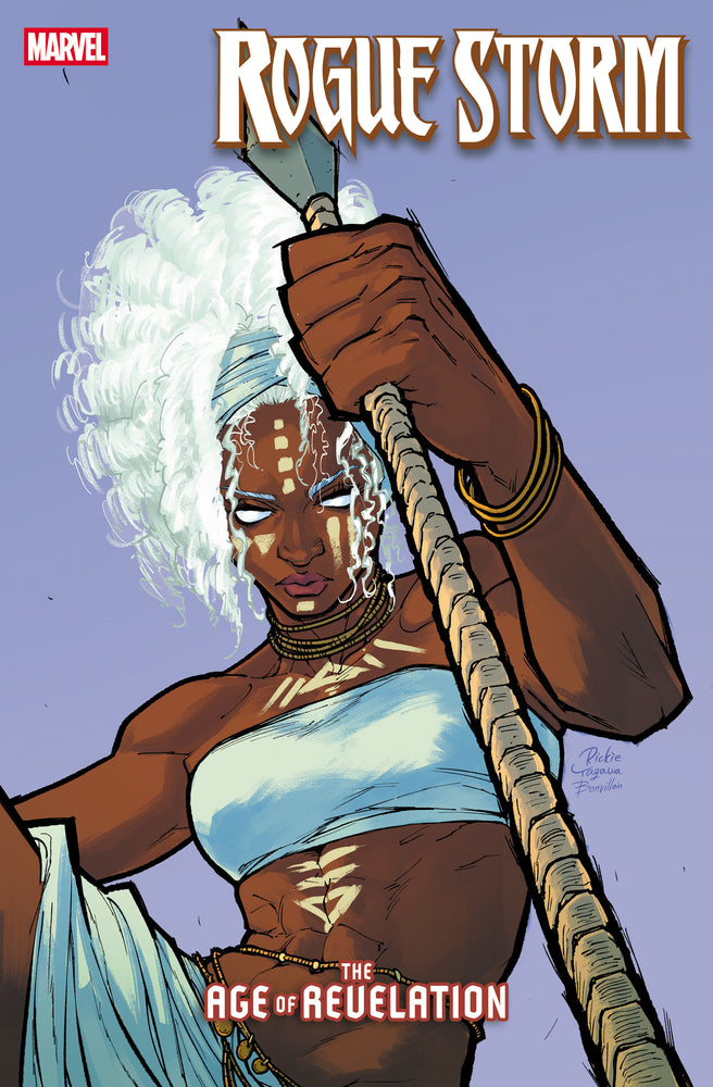 ROGUE STORM - Comics - Image - Pop Weasel