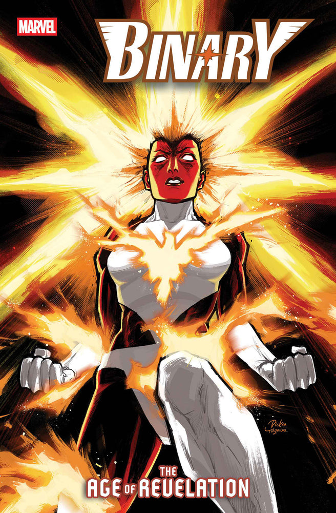 BINARY - Comics - Image - Pop Weasel