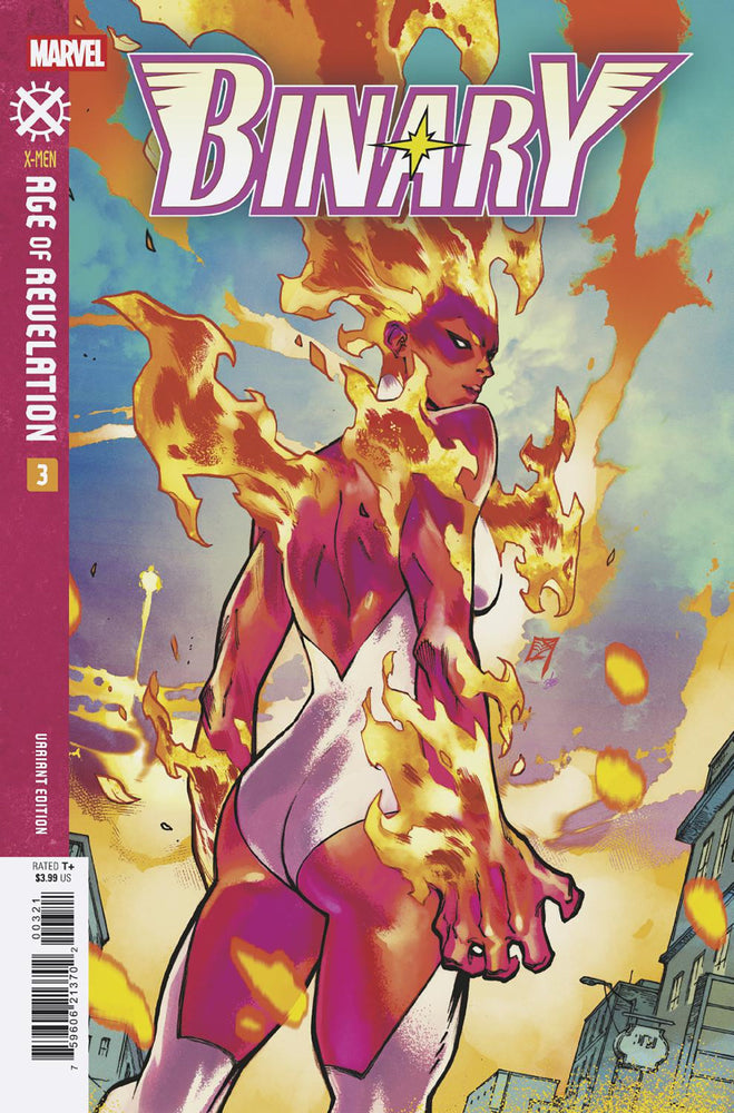 BINARY - Comics - Image - Pop Weasel