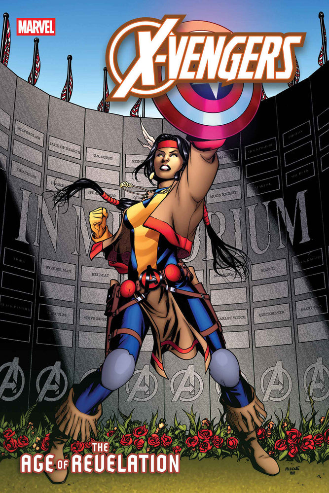 X-VENGERS - Comics - Image - Pop Weasel