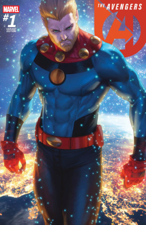 Avengers - Comics - Image - Pop Weasel